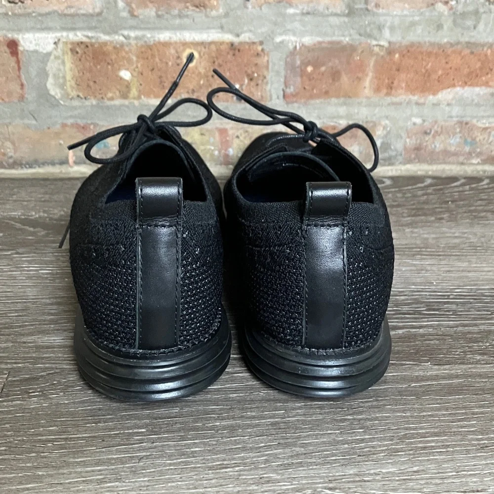 Cole Haan Men's Original Grand Stitchlite Wingtip Oxford